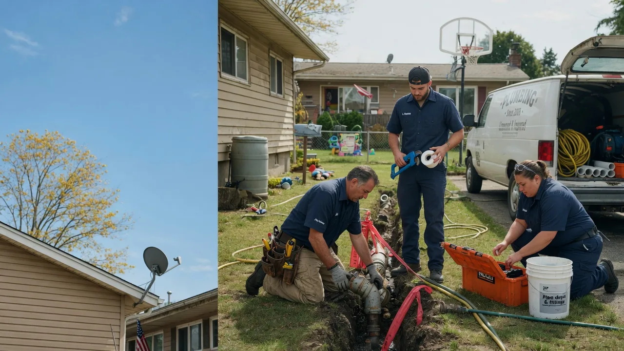 Garbage Disposal Replacement in Oakland City, IN near me