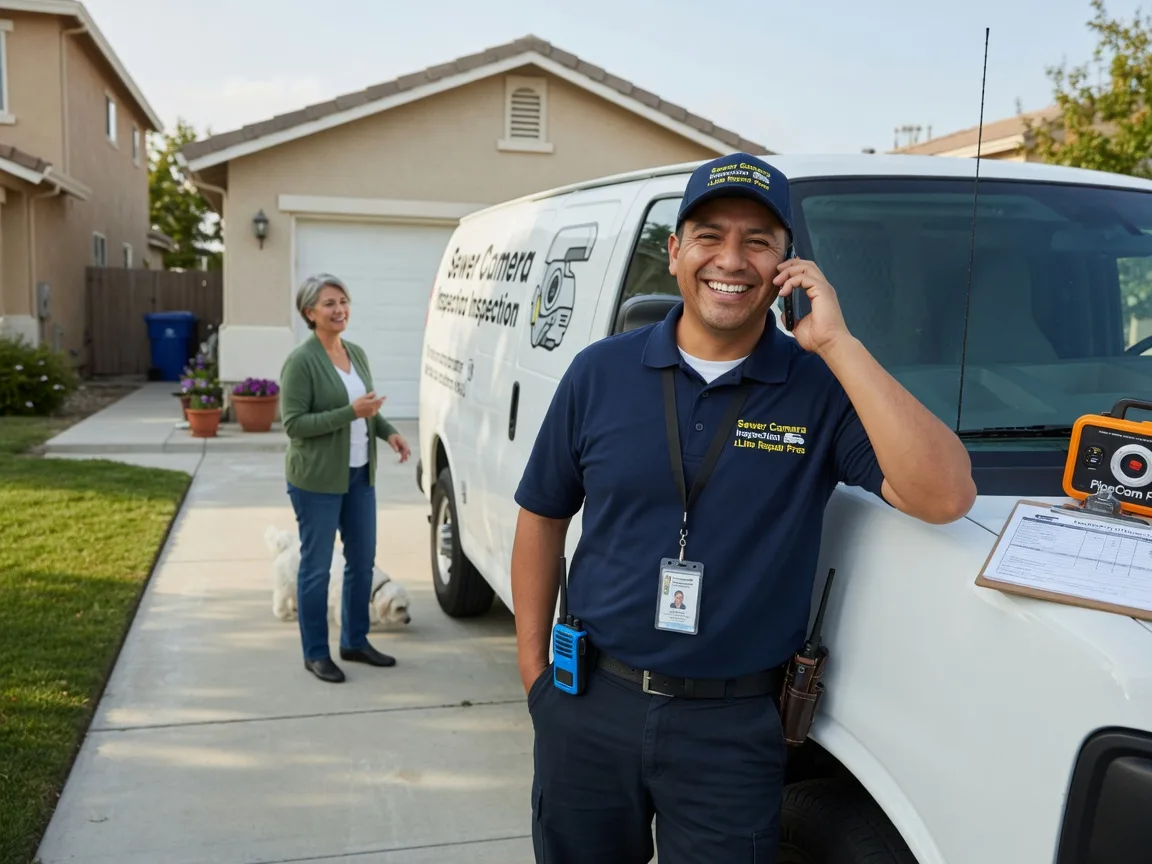 Sewer Line Repair Oakland City, IN FAQs